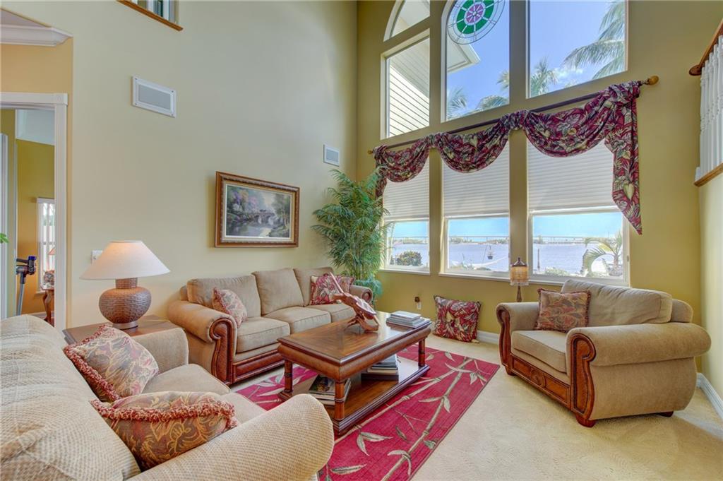 1290 SW Dyer Point, Palm City, FL, 34990