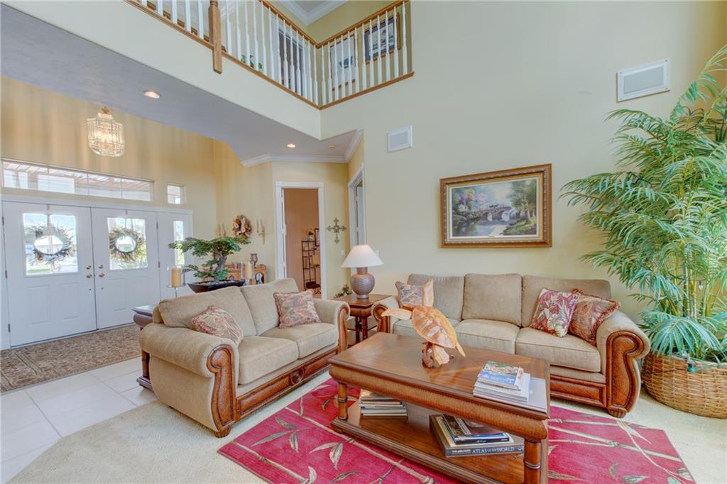 1290 SW Dyer Point, Palm City, FL, 34990
