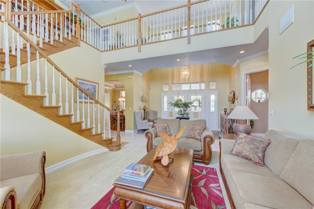 1290 SW Dyer Point, Palm City, FL, 34990