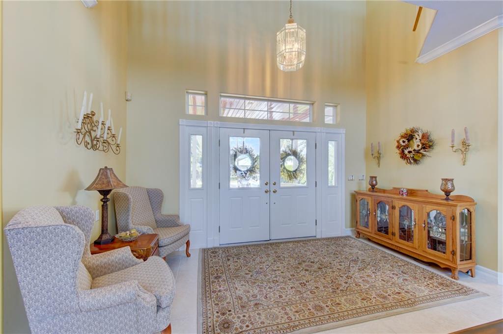 1290 SW Dyer Point, Palm City, FL, 34990