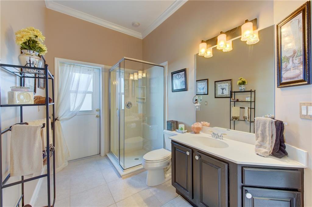 1290 SW Dyer Point, Palm City, FL, 34990