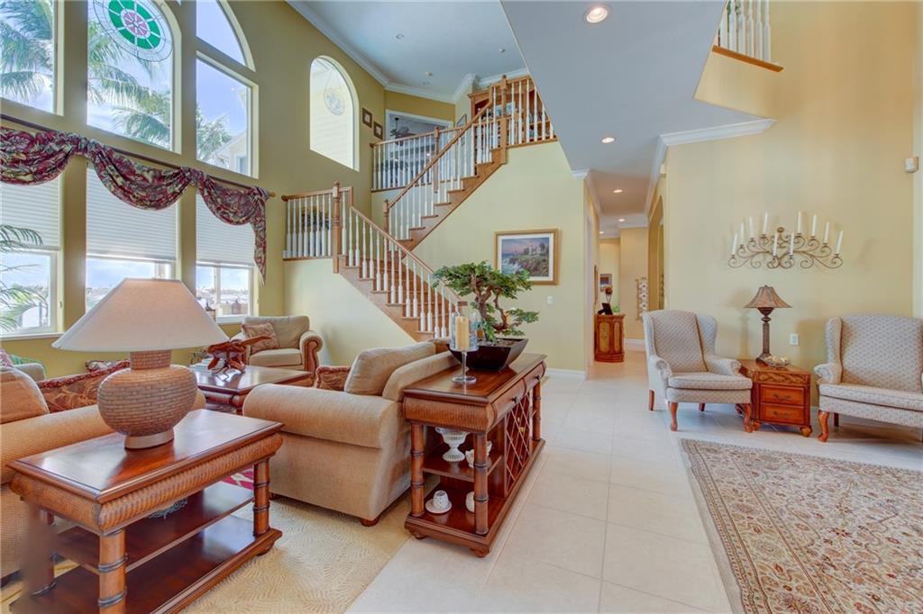 1290 SW Dyer Point, Palm City, FL, 34990
