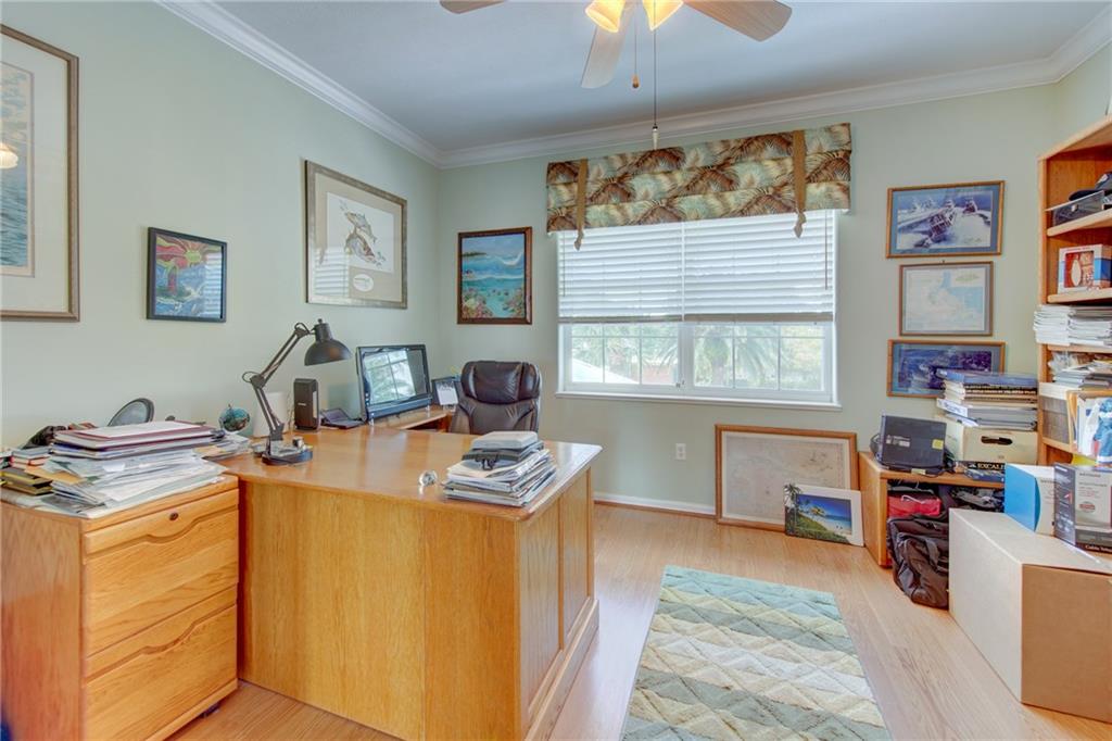 1290 SW Dyer Point, Palm City, FL, 34990