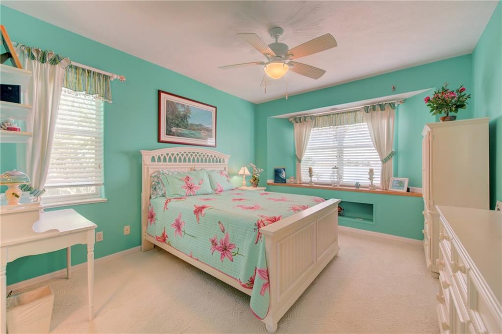 1290 SW Dyer Point, Palm City, FL, 34990
