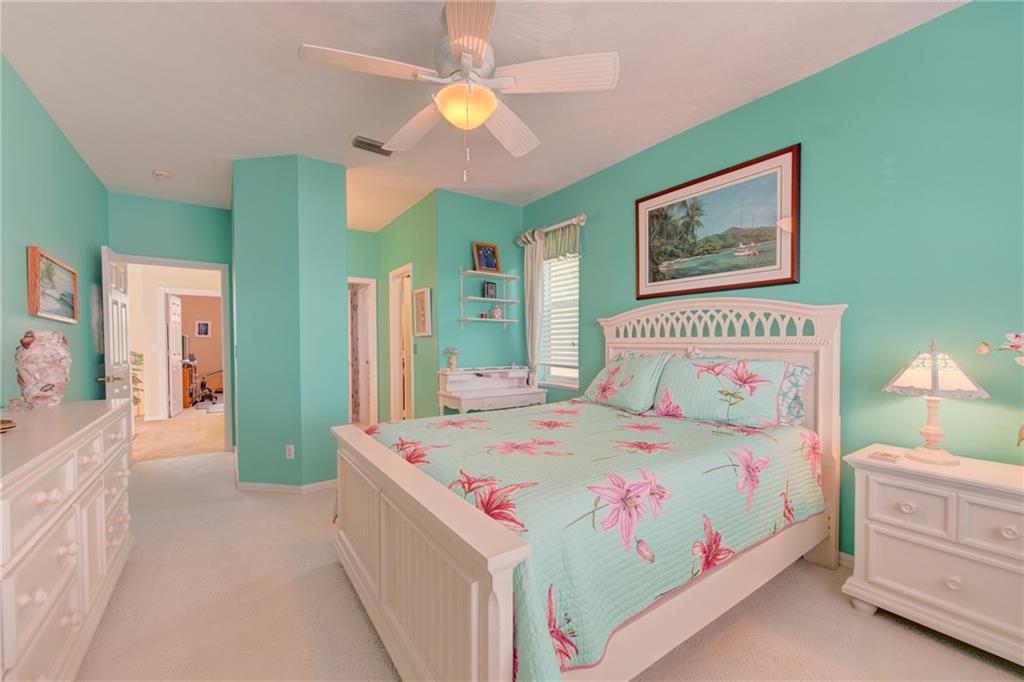 1290 SW Dyer Point, Palm City, FL, 34990