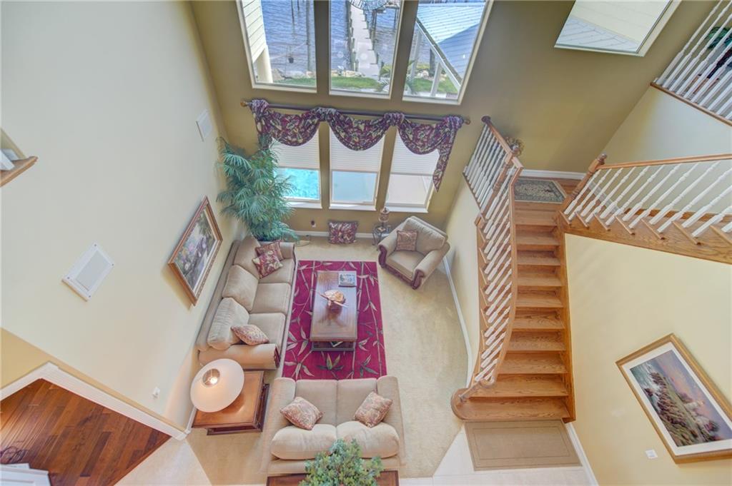 1290 SW Dyer Point, Palm City, FL, 34990