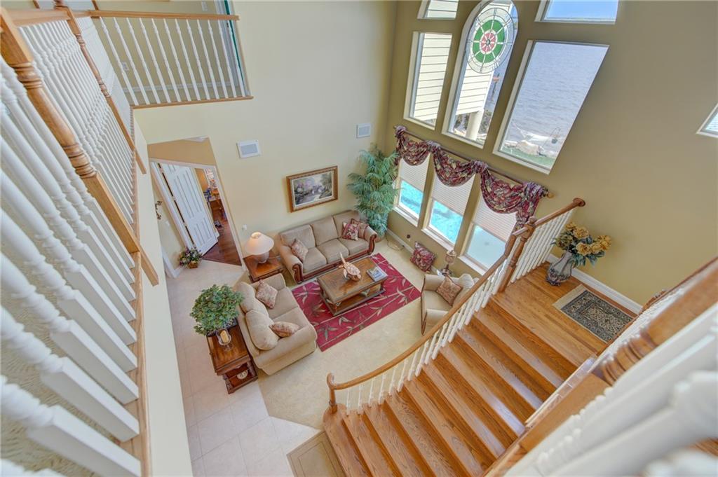 1290 SW Dyer Point, Palm City, FL, 34990