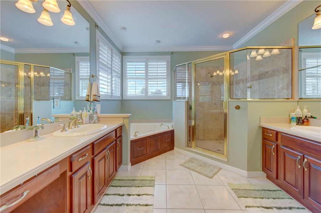 1290 SW Dyer Point, Palm City, FL, 34990