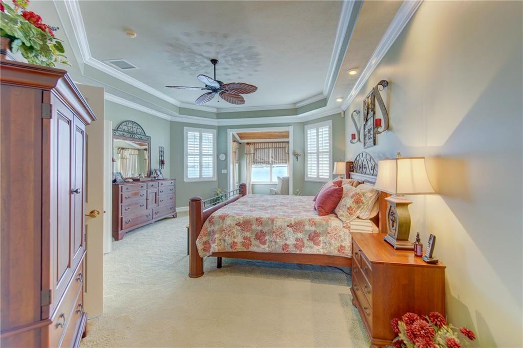 1290 SW Dyer Point, Palm City, FL, 34990