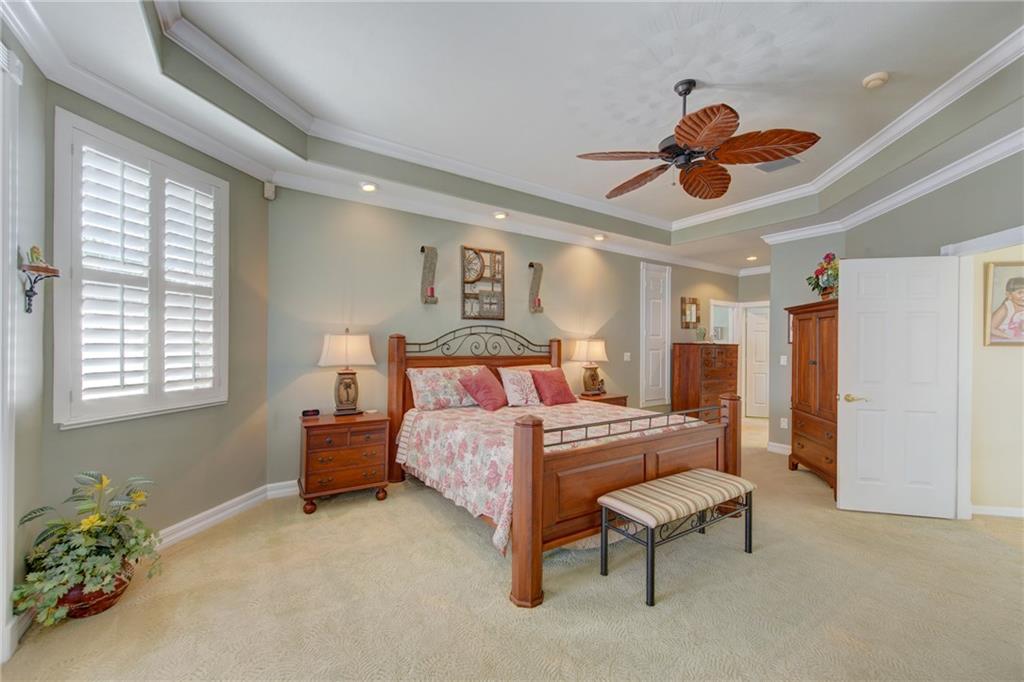 1290 SW Dyer Point, Palm City, FL, 34990