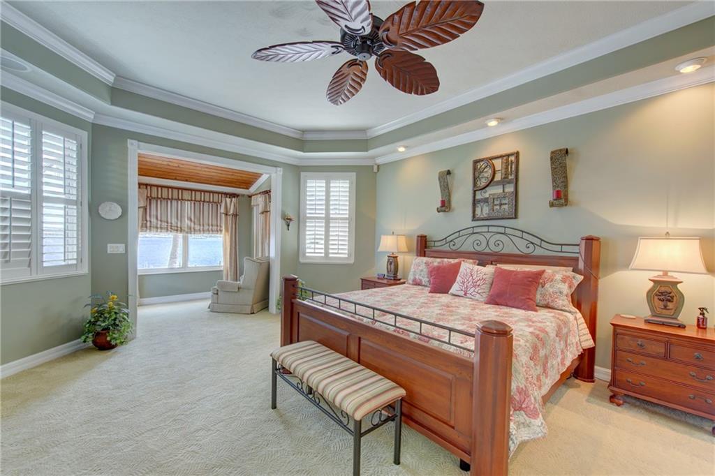 1290 SW Dyer Point, Palm City, FL, 34990