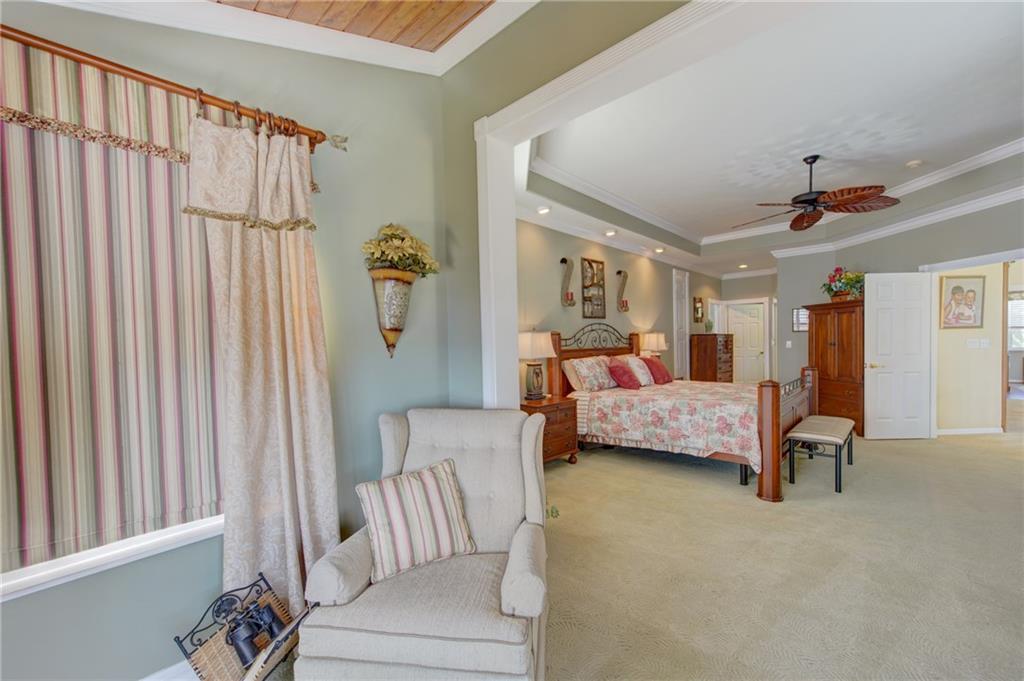 1290 SW Dyer Point, Palm City, FL, 34990