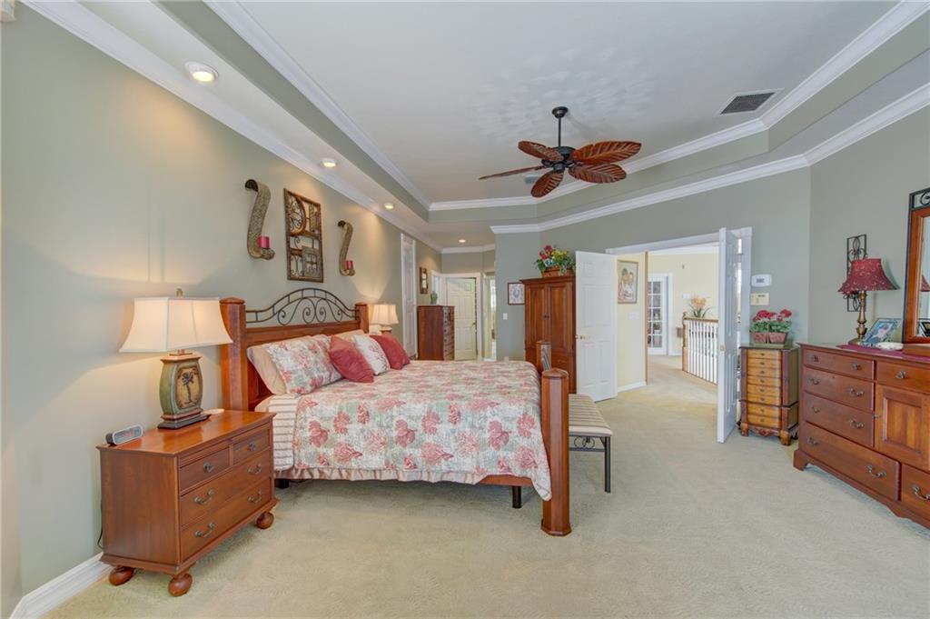 1290 SW Dyer Point, Palm City, FL, 34990