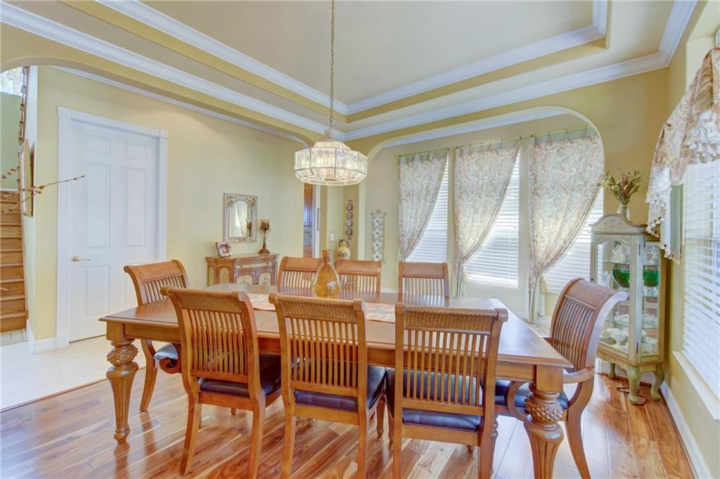 1290 SW Dyer Point, Palm City, FL, 34990