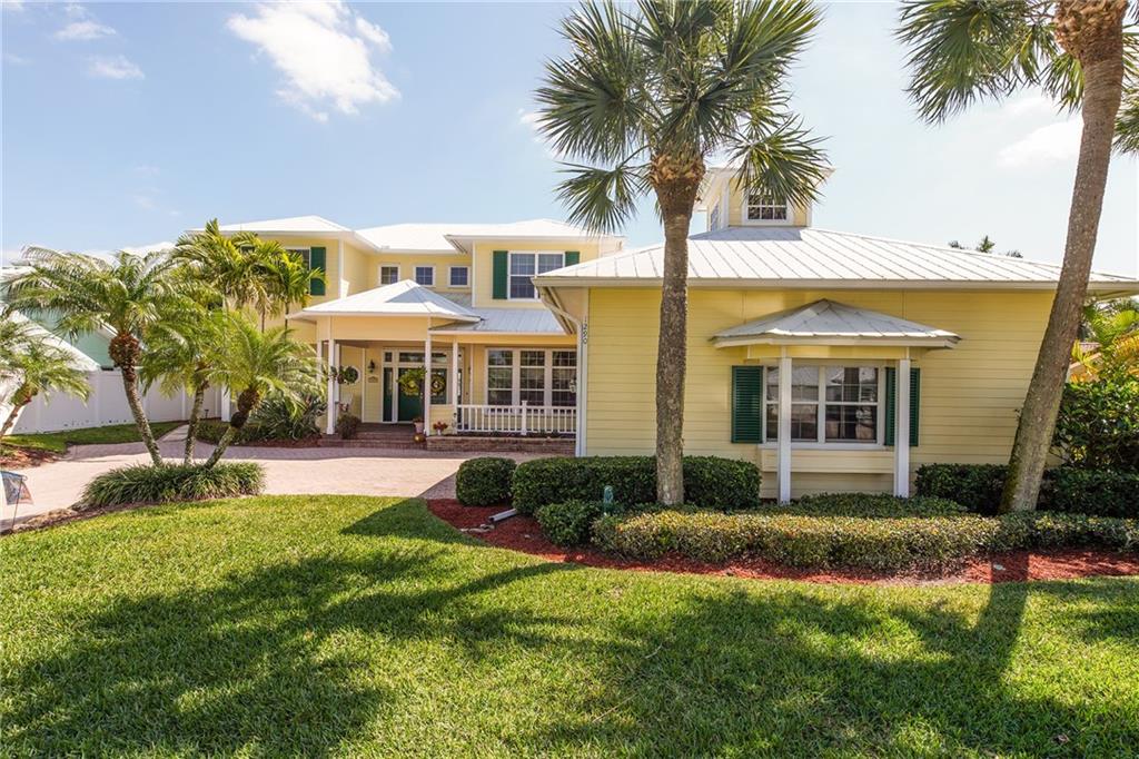 1290 SW Dyer Point, Palm City, FL, 34990