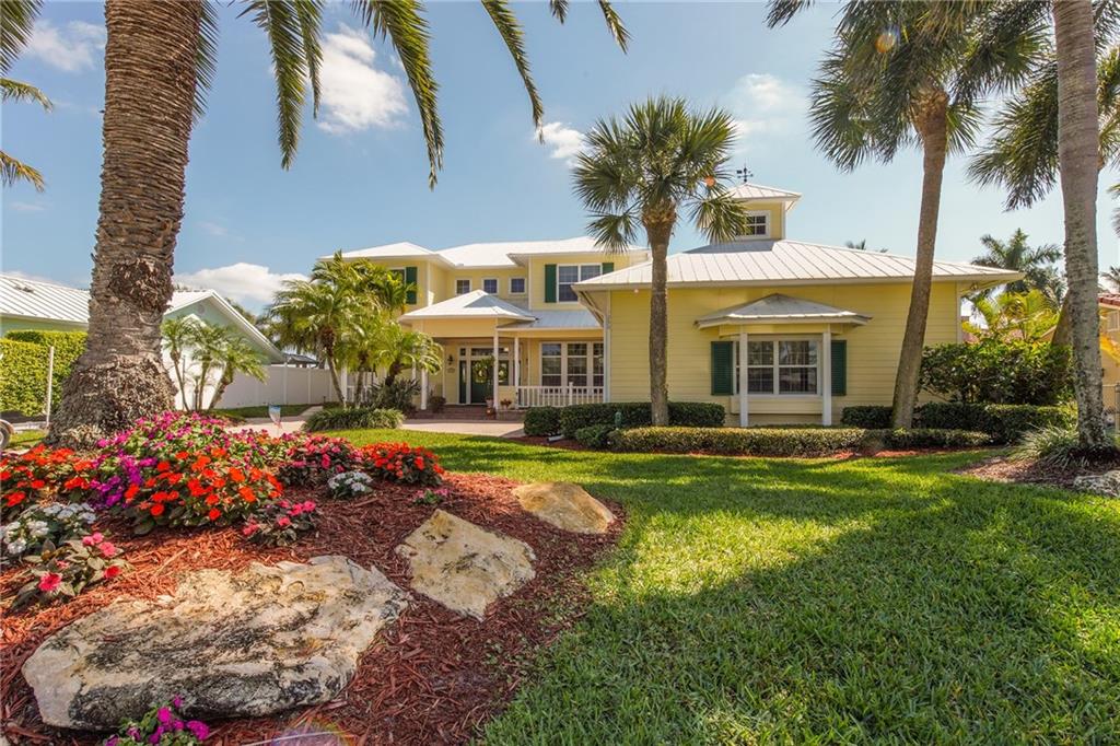1290 SW Dyer Point, Palm City, FL, 34990