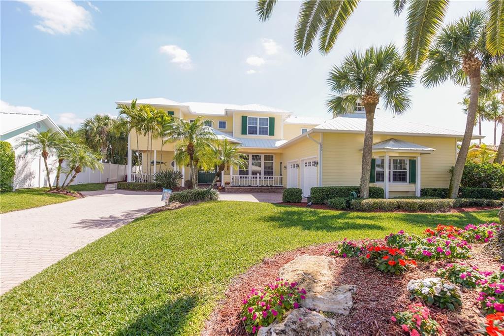 1290 SW Dyer Point, Palm City, FL, 34990