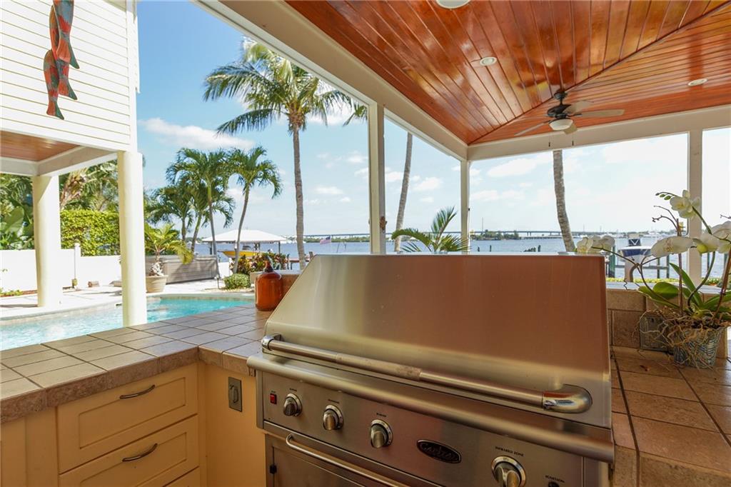 1290 SW Dyer Point, Palm City, FL, 34990