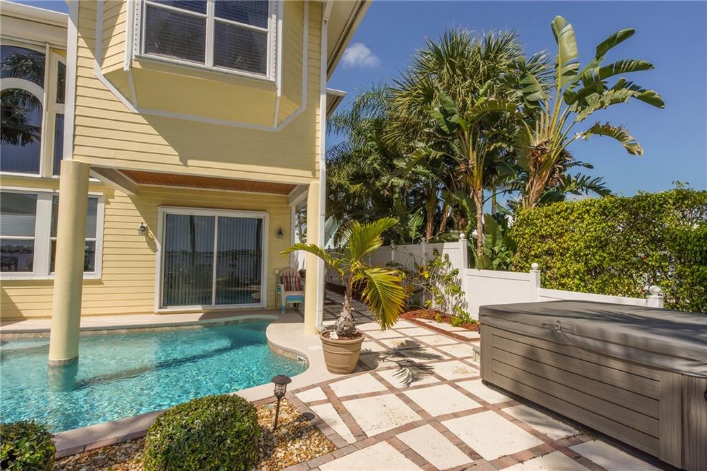 1290 SW Dyer Point, Palm City, FL, 34990