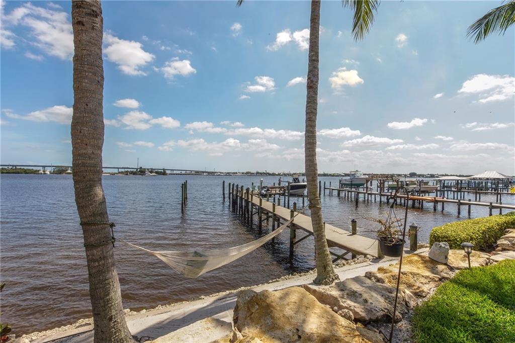1290 SW Dyer Point, Palm City, FL, 34990