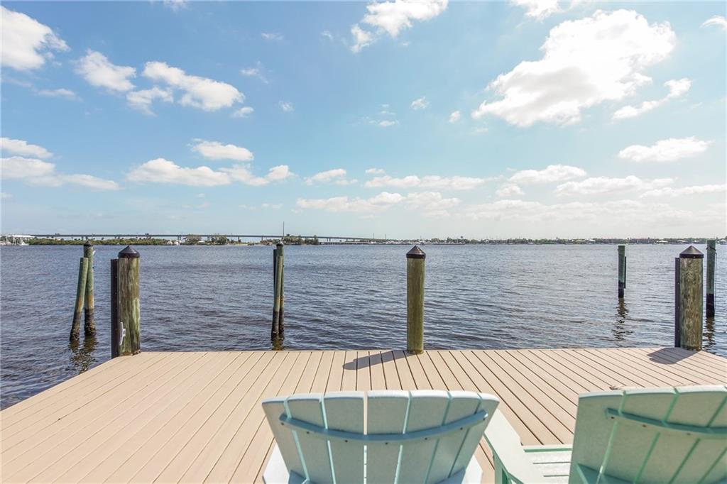 1290 SW Dyer Point, Palm City, FL, 34990
