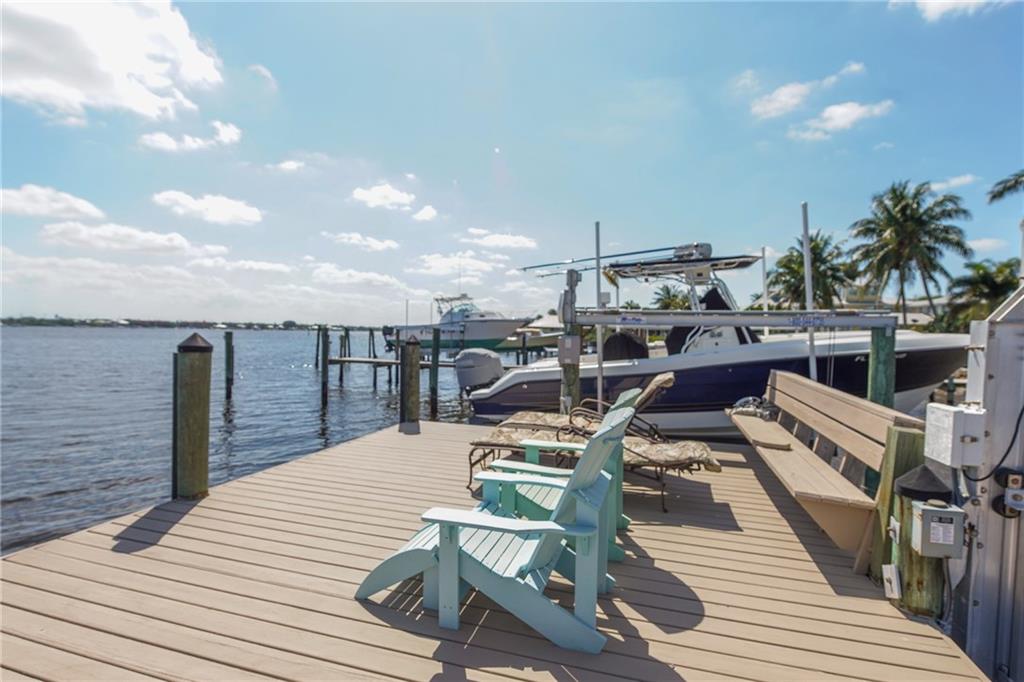 1290 SW Dyer Point, Palm City, FL, 34990