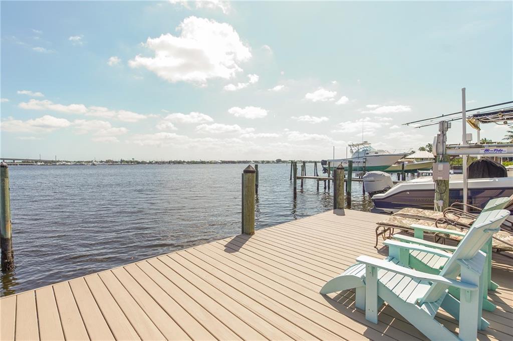 1290 SW Dyer Point, Palm City, FL, 34990
