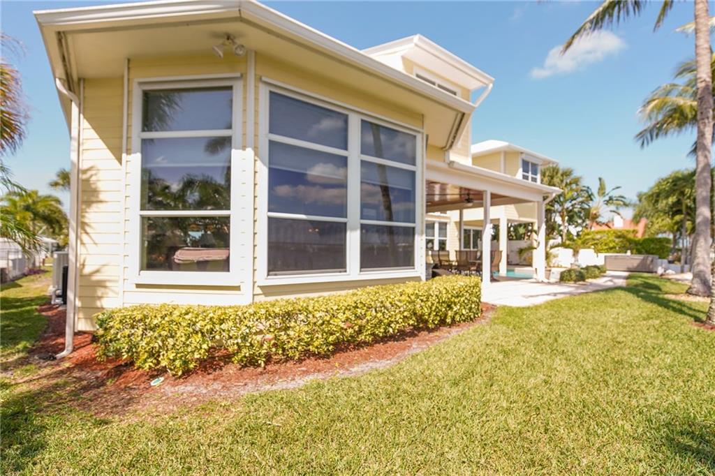 1290 SW Dyer Point, Palm City, FL, 34990