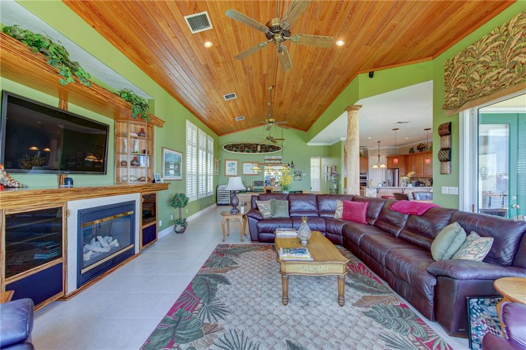 1290 SW Dyer Point, Palm City, FL, 34990