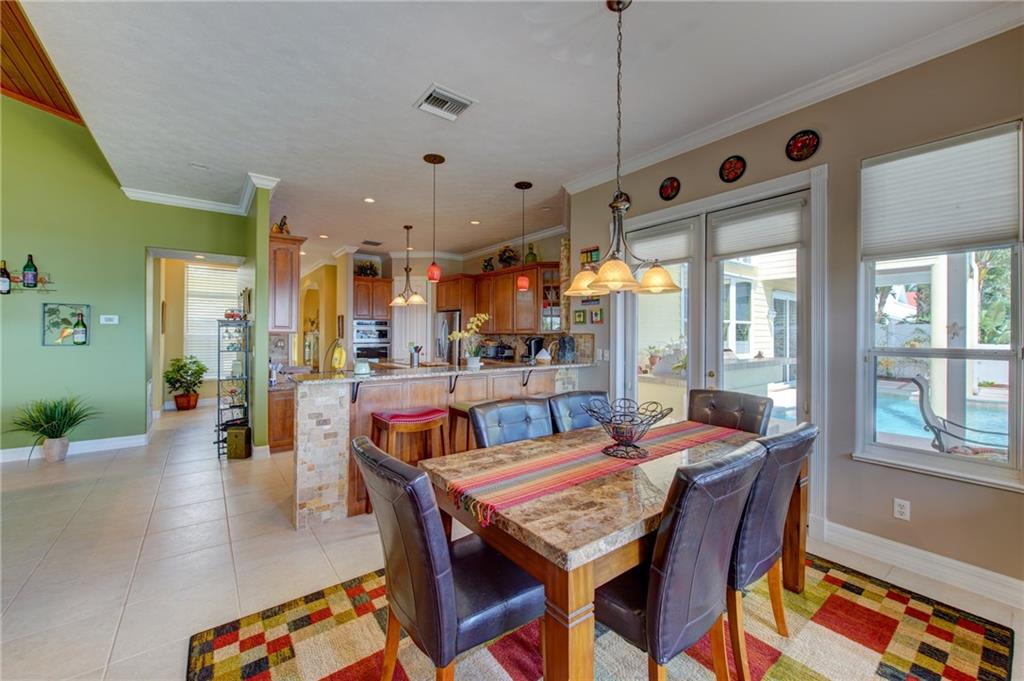1290 SW Dyer Point, Palm City, FL, 34990