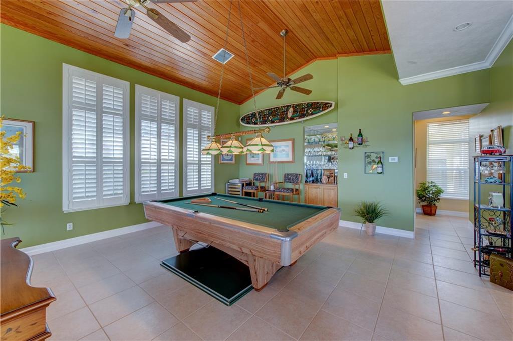 1290 SW Dyer Point, Palm City, FL, 34990