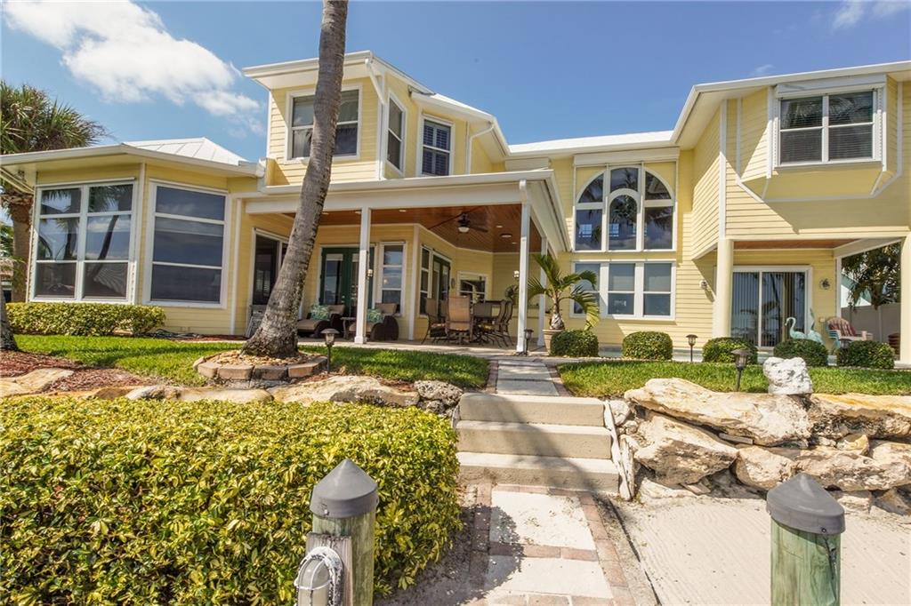 1290 SW Dyer Point, Palm City, FL, 34990