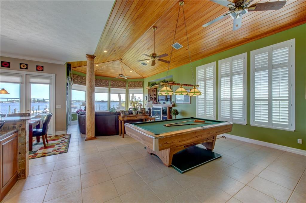 1290 SW Dyer Point, Palm City, FL, 34990