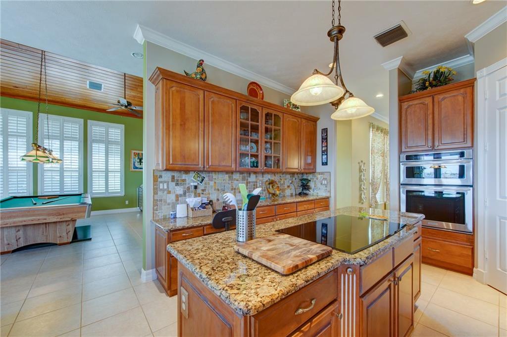 1290 SW Dyer Point, Palm City, FL, 34990