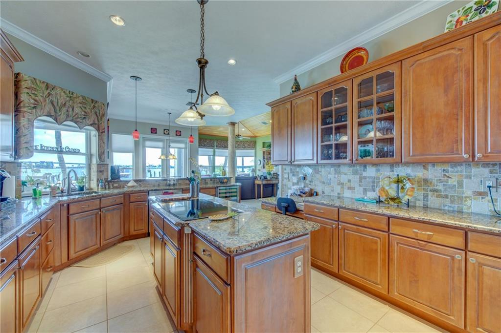 1290 SW Dyer Point, Palm City, FL, 34990