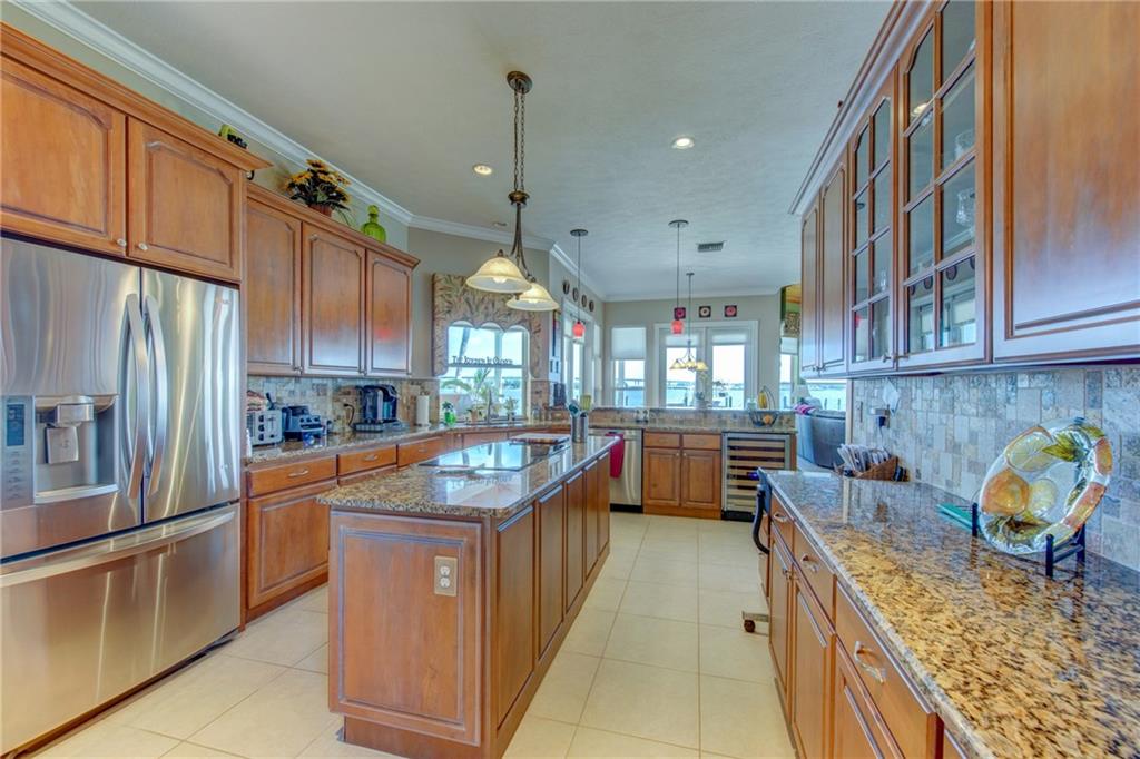 1290 SW Dyer Point, Palm City, FL, 34990
