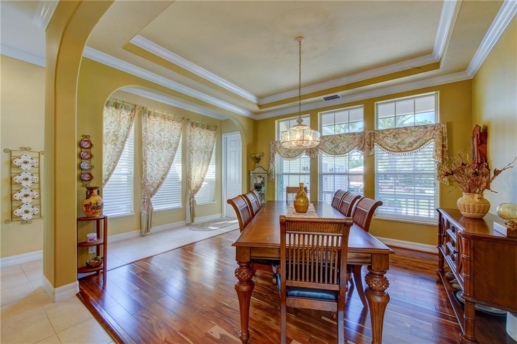 1290 SW Dyer Point, Palm City, FL, 34990