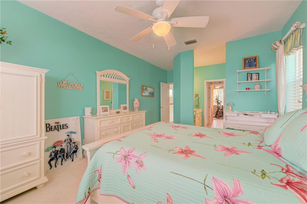 1290 SW Dyer Point, Palm City, FL, 34990