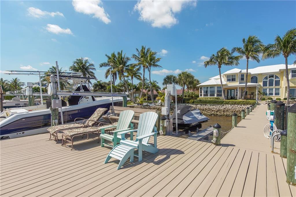 1290 SW Dyer Point, Palm City, FL, 34990