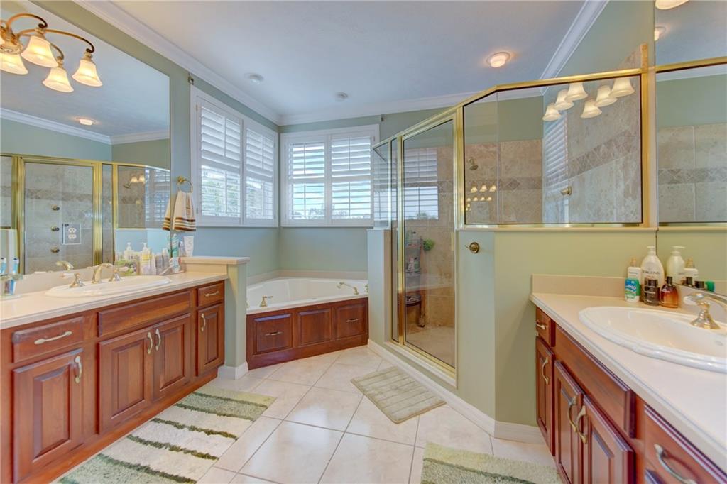1290 SW Dyer Point, Palm City, FL, 34990