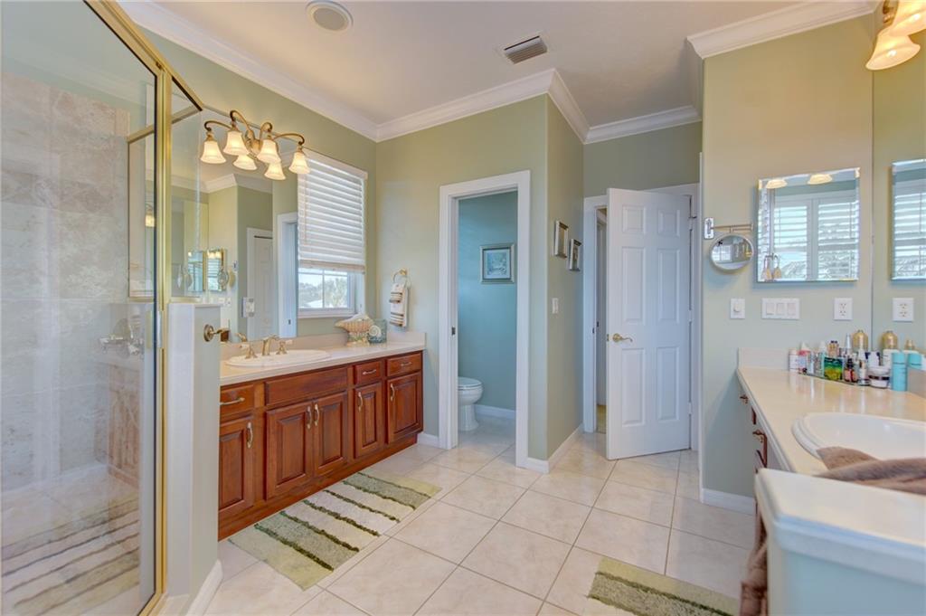1290 SW Dyer Point, Palm City, FL, 34990