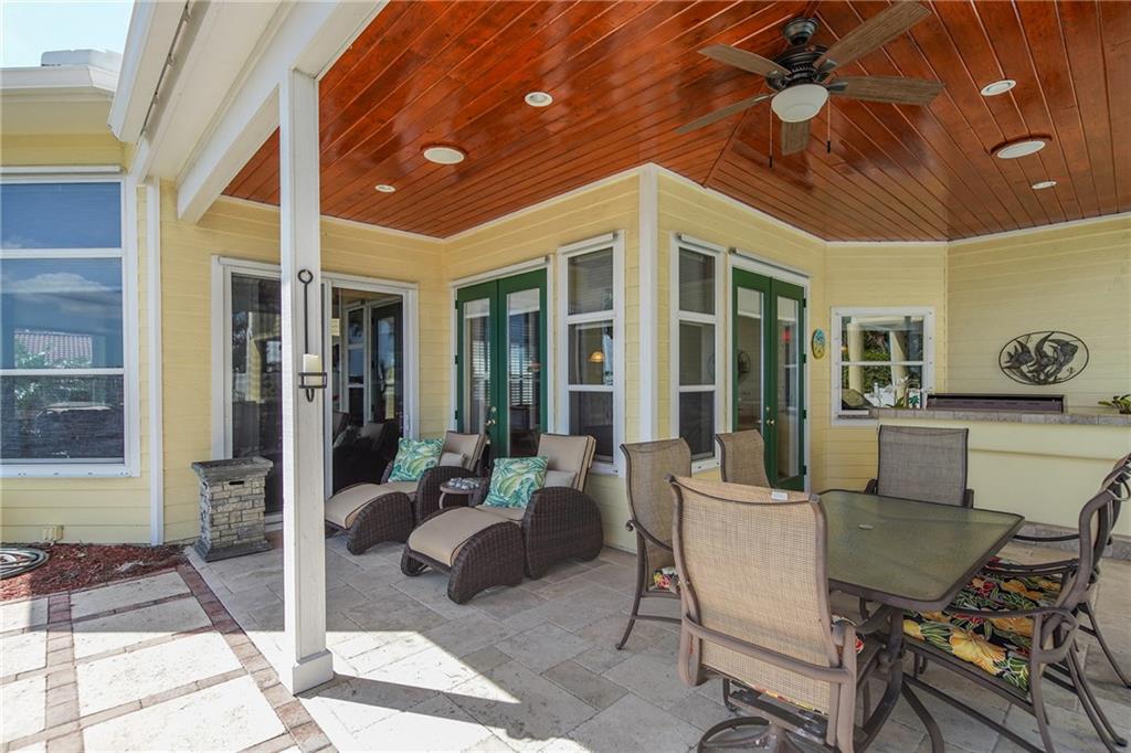 1290 SW Dyer Point, Palm City, FL, 34990