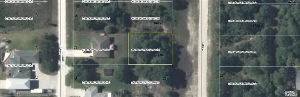 7935 98th, Vero Beach, FL, 32967