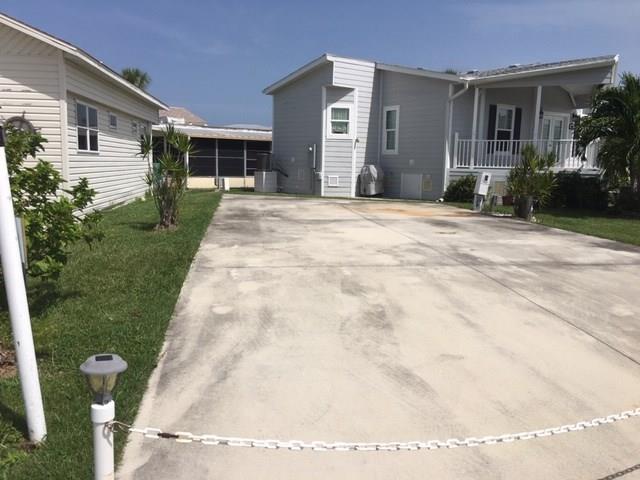 893 Nettles, Jensen Beach, FL, 34957