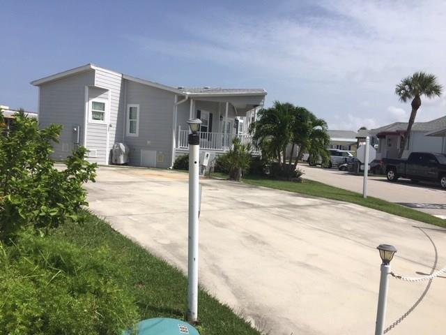 893 Nettles, Jensen Beach, FL, 34957