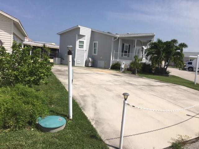 893 Nettles, Jensen Beach, FL, 34957