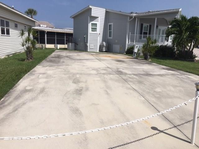 893 Nettles, Jensen Beach, FL, 34957