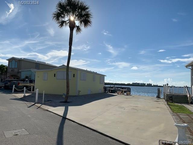 1253 Nettles, Jensen Beach, FL, 34957