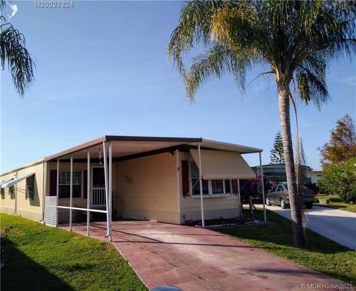 Spanish Lakes Homes for Sale and Real Estate in Port Saint Lucie, Florida