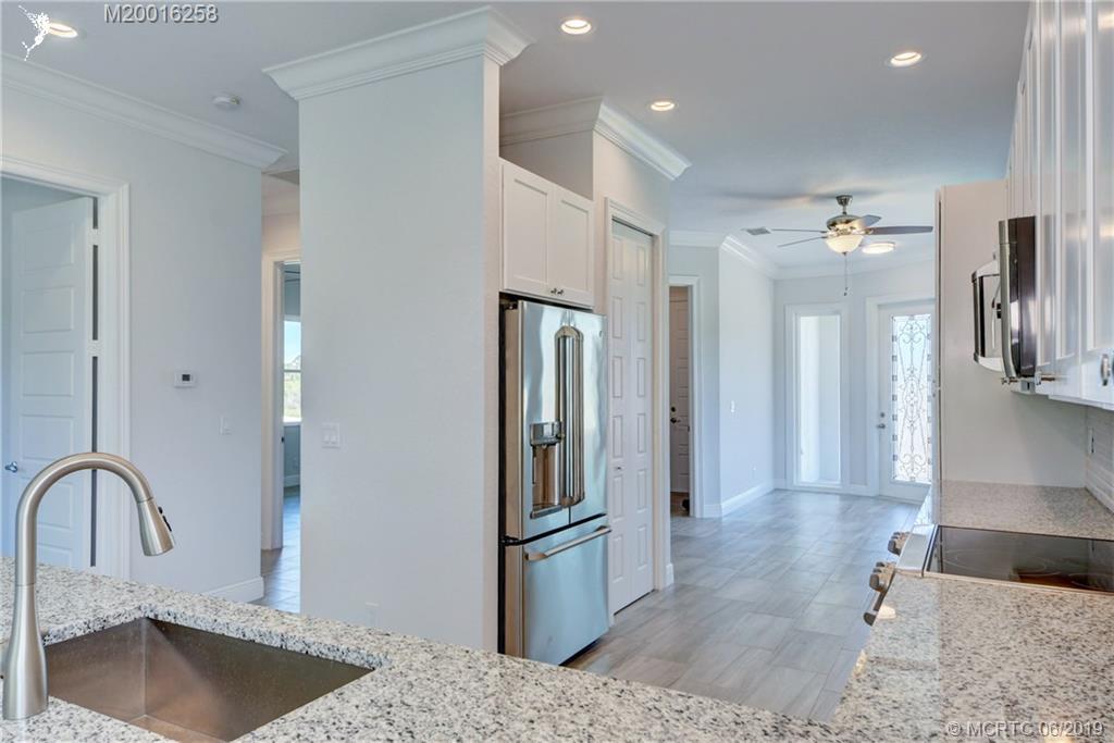 251 SE Via Bisento, Port Saint Lucie, FL, 34952